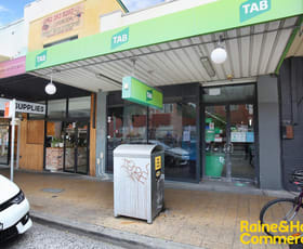 Shop & Retail commercial property leased at 518 Marrickville Road Dulwich Hill NSW 2203