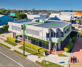 Offices commercial property leased at A/17 Hasking St Caboolture QLD 4510