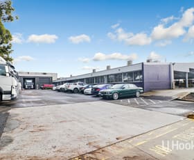 Factory, Warehouse & Industrial commercial property leased at South Windsor NSW 2756