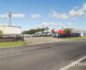 Factory, Warehouse & Industrial commercial property leased at South Windsor NSW 2756