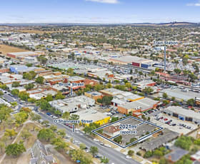 Other commercial property leased at 16 Oshanassy Street Sunbury VIC 3429