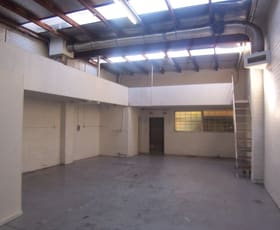 Factory, Warehouse & Industrial commercial property leased at 670 Queensberry Street North Melbourne VIC 3051