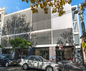 Offices commercial property leased at 7 Blackfriars Street Chippendale NSW 2008