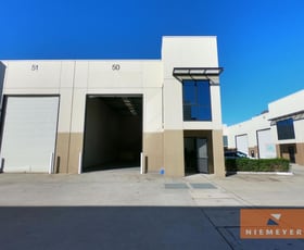 Showrooms / Bulky Goods commercial property leased at Unit 50/45 Powers Road Seven Hills NSW 2147