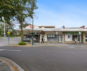 Shop & Retail commercial property leased at 85 Silverdale Road Eaglemont VIC 3084
