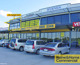 Offices commercial property leased at 10A/104 Gympie Road Strathpine QLD 4500