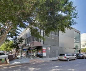 Medical / Consulting commercial property leased at Waratah Street Mona Vale NSW 2103