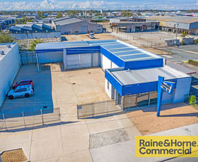 Factory, Warehouse & Industrial commercial property leased at 415 Newman Road Geebung QLD 4034