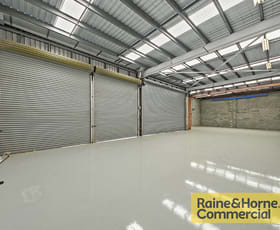 Factory, Warehouse & Industrial commercial property leased at 415 Newman Road Geebung QLD 4034