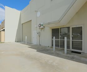 Showrooms / Bulky Goods commercial property leased at 9A Parkinson Lane Kardinya WA 6163