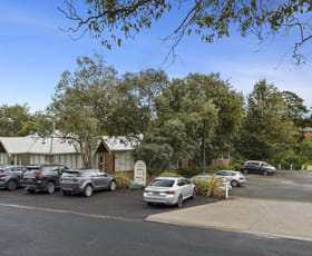 Offices commercial property leased at 3/1601 Main Road Research VIC 3095