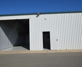 Factory, Warehouse & Industrial commercial property leased at Unit 1 / 15 Shearer Drive Seaford SA 5169