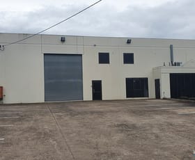 Factory, Warehouse & Industrial commercial property leased at 24 Tuscan Court Thomastown VIC 3074
