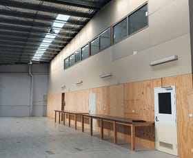 Factory, Warehouse & Industrial commercial property leased at 24 Tuscan Court Thomastown VIC 3074