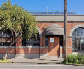 Showrooms / Bulky Goods commercial property leased at 4/255 Wellington Street Collingwood VIC 3066