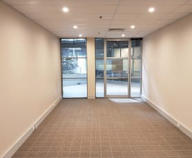 Offices commercial property leased at Brookvale NSW 2100