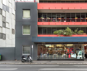 Shop & Retail commercial property leased at 18 Power Street Southbank VIC 3006