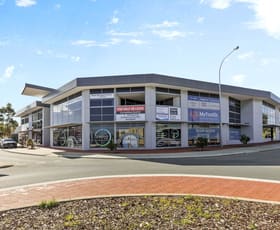 Offices commercial property leased at Suite 11/13 Hobsons Gate Currambine WA 6028