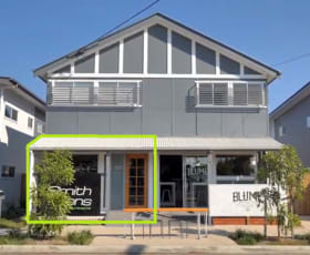 Offices commercial property leased at 1/512 Hornibrook Highway Brighton QLD 4017