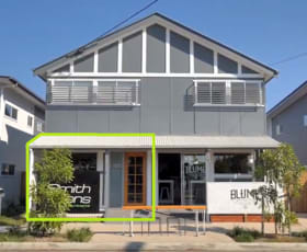 Shop & Retail commercial property leased at 1/512 Hornibrook Highway Brighton QLD 4017