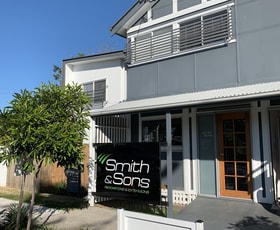 Shop & Retail commercial property leased at 1/512 Hornibrook Highway Brighton QLD 4017