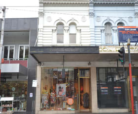 Shop & Retail commercial property leased at 248 Chapel Street Prahran VIC 3181