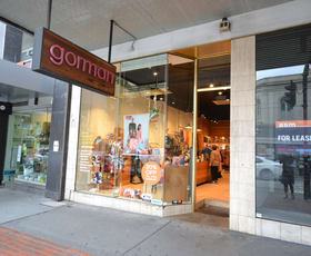 Shop & Retail commercial property leased at 248 Chapel Street Prahran VIC 3181
