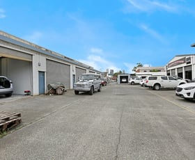 Factory, Warehouse & Industrial commercial property leased at Garages 5 & 6/106 Gipps Wollongong NSW 2500