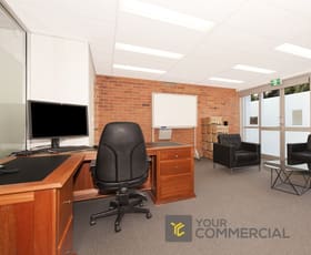 Other commercial property for lease at 32 Little Edward Street Spring Hill QLD 4000