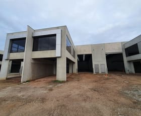 Factory, Warehouse & Industrial commercial property leased at 16 Atlantic Drive Keysborough VIC 3173