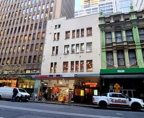 Shop & Retail commercial property leased at 2/19 - 21 Hunter Street Sydney NSW 2000