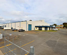 Factory, Warehouse & Industrial commercial property leased at 71-79 Morphett Road Camden Park SA 5038