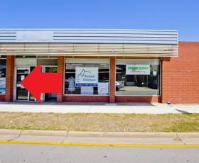 Offices commercial property leased at Shop 4,403 Grange Rd Seaton SA 5023