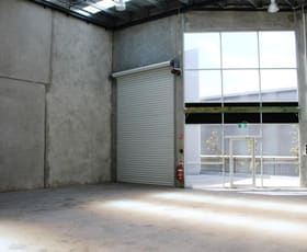 Factory, Warehouse & Industrial commercial property leased at Unit 3/178 Cowper Street Yarraville VIC 3013