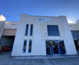 Factory, Warehouse & Industrial commercial property leased at Unit 2, 686 Ashmore Road Molendinar QLD 4214