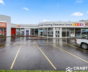 Medical / Consulting commercial property leased at 863a Princes Highway Springvale VIC 3171