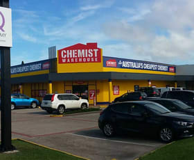 Showrooms / Bulky Goods commercial property leased at 64 Aerodrome Road Maroochydore QLD 4558