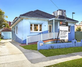 Offices commercial property sold at 16 Stewart Street Wollongong NSW 2500
