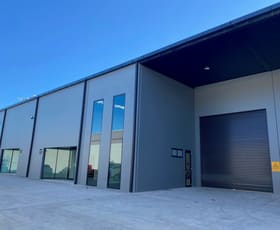 Factory, Warehouse & Industrial commercial property leased at Unit 3/18 Ellerslie Rd Meadowbrook QLD 4131