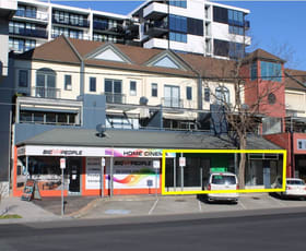 Shop & Retail commercial property for lease at 5 + 6/10 Park Road Cheltenham VIC 3192
