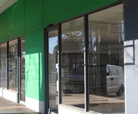 Shop & Retail commercial property for lease at 5 + 6/10 Park Road Cheltenham VIC 3192