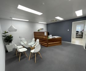 Medical / Consulting commercial property leased at Suite 1, 380 Pacific Highway Coffs Harbour NSW 2450