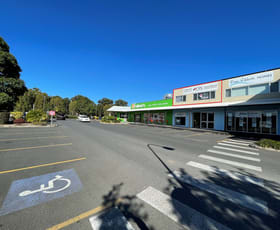 Other commercial property leased at Suite 1, 380 Pacific Highway Coffs Harbour NSW 2450