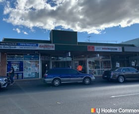 Shop & Retail commercial property leased at South Windsor NSW 2756