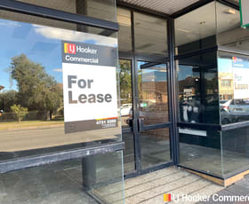 Offices commercial property leased at South Windsor NSW 2756