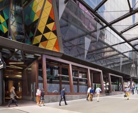Shop & Retail commercial property leased at 700 Bourke Street Melbourne VIC 3000