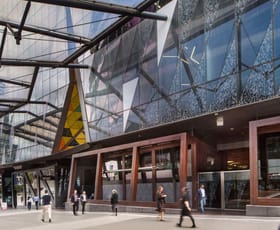 Shop & Retail commercial property leased at 700 Bourke Street Melbourne VIC 3000