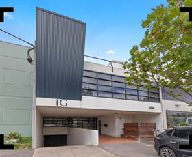 Offices commercial property leased at 1G Marine Parade Abbotsford VIC 3067