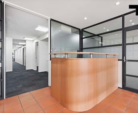 Offices commercial property leased at 1G Marine Parade Abbotsford VIC 3067