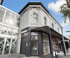 Shop & Retail commercial property leased at 120-122 Greville Street Prahran VIC 3181